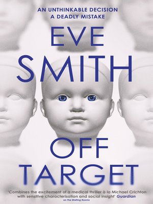 cover image of Off Target